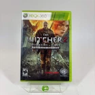 Witcher 2: Assassins of Kings: Enhanced Edition (Microsoft Xbox 360, 2012)