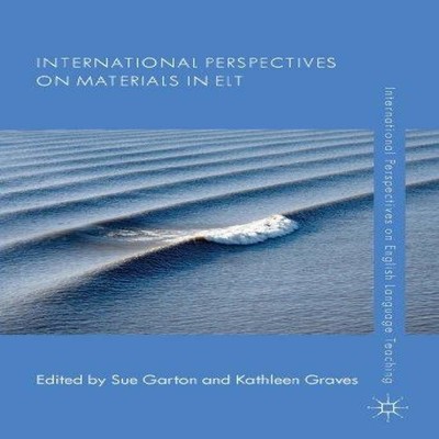 International Perspectives on Materials in ELT Springer Nature B.