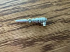 G1 Transformers Omnibot Downshift Rust Rifle Vintage