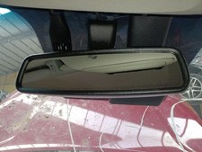 Retroviseur intérieur Ssangyong KORANDO