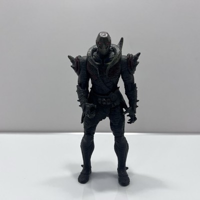 Marvel Universe Thor Dark World Kurse 3.75  Action Figure