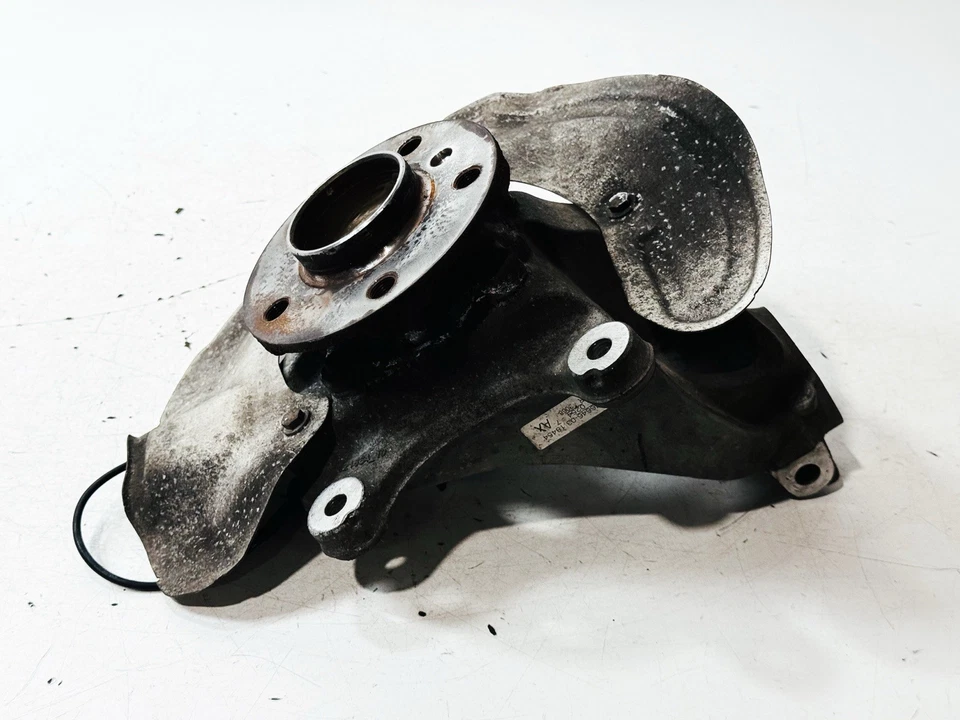 17-22 BMW X1 X2 MINI CLUBMAN SUSPENSIÓN DELANTERA HUSILLO NUDILLO GENUINO OEM DERECHO Foto 3 de 4