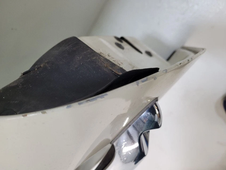 2003 2004 2005 2006 2007 2008 MINI COOPER Driver Left Front Door Convertible - Изображение 3 из 4