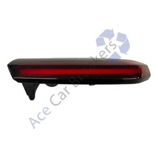 Citroen C4 C41 Mk3 20-25 Rear Tail Light On Tailgate Right Side 9831120580