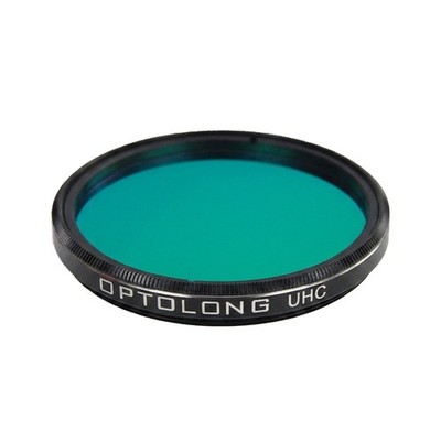 Optolong Ultra High Contrast UHC Nebula Filter - 1.25''