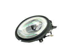 FRONT LEFT PASSENGER SIDE HEADLIGHT 7416979 MINI CLUBMAN F54 2016
