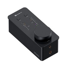Fosi Audio SK02 USB DAC Headphone Amp 3.5mm 4.4mm