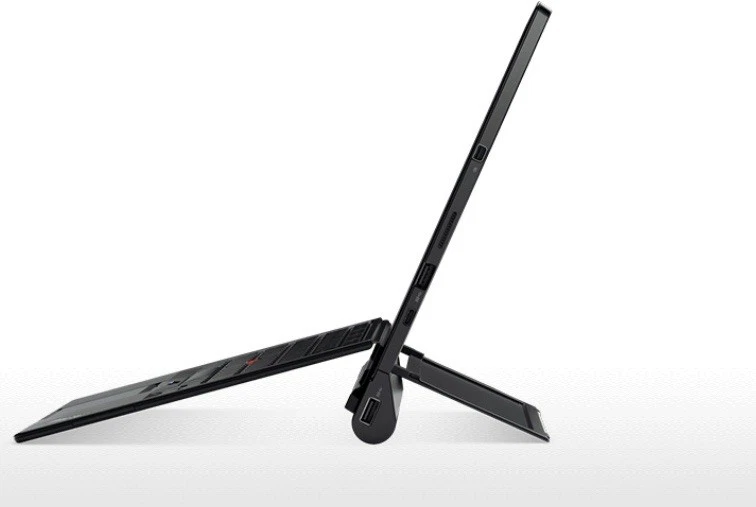 ThinkPad x1 Tablet Gen 2 i7-7Y75 16GB RAM 512GB SSD WWAN LTE - Image 4 of 4