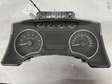 2012 Ford Truck F150 Speedometer Cluster Individual Guages Oem 2012 Ford Truck F150 Speedometer Cluster Individual Guages Oem