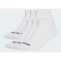 Skarpety Adidas Linear Crew Socks Cushioned 6 Par JL6096 Skarpety Adidas Linear