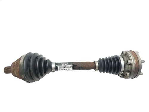 8J0407271AA AUDI TT 8J DSG ANTRIEBSWELLE VORNE LINKS