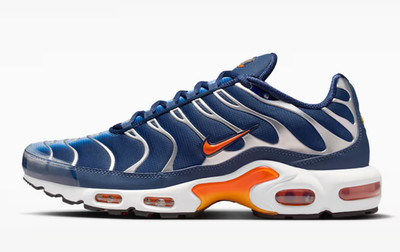 Nike Air Max Plus TN Midnight Navy IQ0286-410 Herren Sneaker Gr. 40 - 48,5