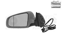 Van Wezel AußEnspiegel 0325817 FüR Audi