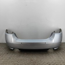 Pare-choc arrière Jaguar XK