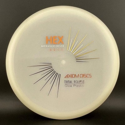 Axiom Total Eclipse Hex