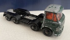Vintage Lone Star IMPY Super Cars Foden Tilt Cab Tipper Truck green  