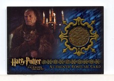 2006 Artbox Harry Potter and the Chamber of Secrets Trading Cards 13