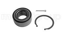 1X Metelli Radlager Radlagersatz FüR Hyundai Matrix 1.6 1.8 Coupe KIA Cerato