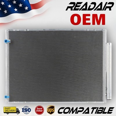 3585 Condenser for Lexus RX350 2007-09 3.5L 3585 6300 1050527 3585 477-0612