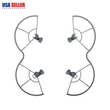 Paddle Blade Protector Semi-Enclosed Paddle Guard Impact Ring for MINI 5 PRO