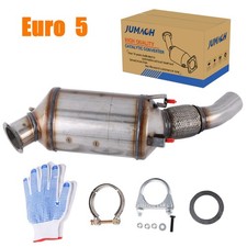 Dieselpartikelfilter DPF Partikelfilter für BMW 1er 114d 118d 3er F30 316d 318d