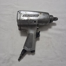 Blue Point At500b 12 Drive Pneumatic Air Impact Driver Wrench - Tested