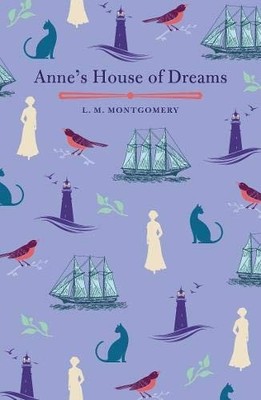 Anne's House of Dreams (Arcturus Children's Classics),L. M. Mont