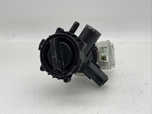 Siemens WM14K270EX/11 Waschmaschine 00145428 Laugenpumpe Ablaufpumpe #EA303