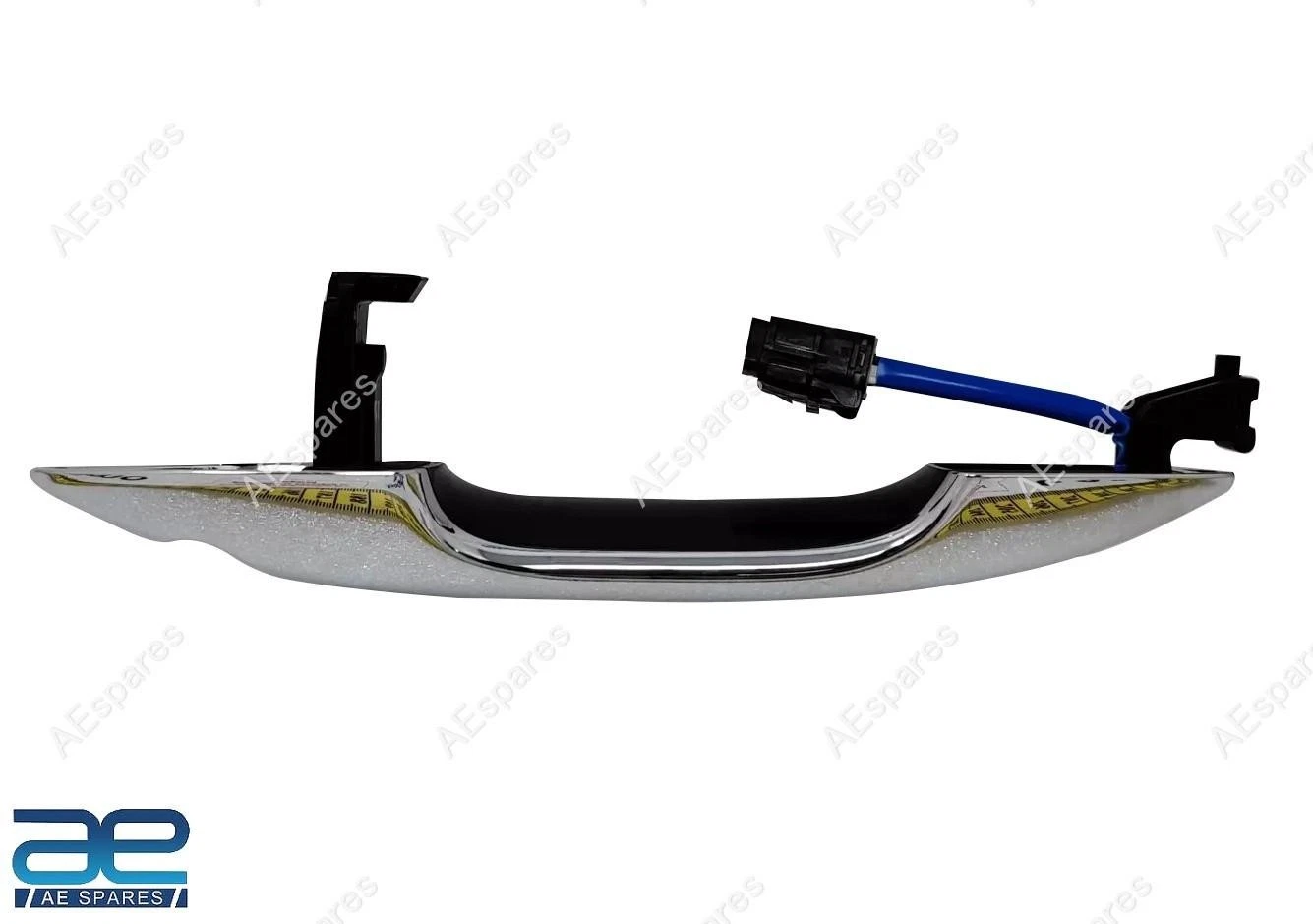 Exterior Front Door Handle RH For Hyundai Aura 2020-2023 Grand I10 Nios 2019-22 view 3
