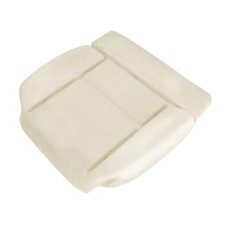 Front Driver Side Bottom Seat Foam Cushion Pad Replacement Compatible with