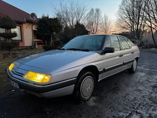 Citroen XM 1989