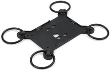 Kelly Concepts Kelly Shu FLATZ System for Shure SM 91