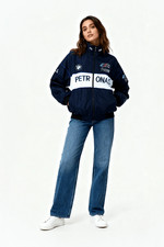 BMW F1 Vintage Racing Jacket - M Edition