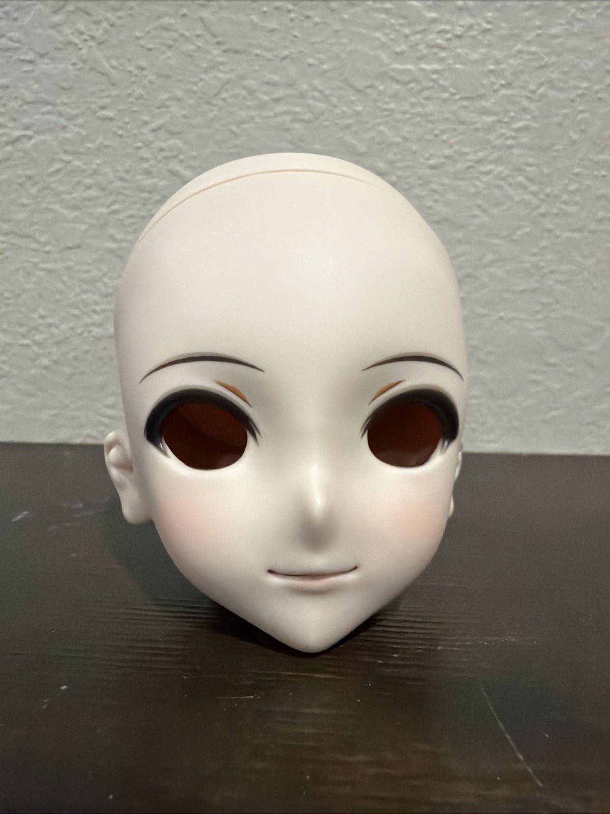 Makoto Kikuchi Dollfie Dream Head