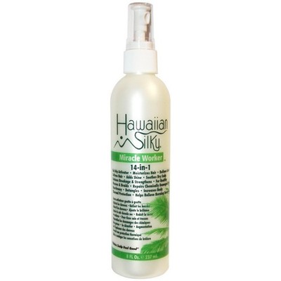 14-in-1 miracle worker, White, 8 Fl Ounce