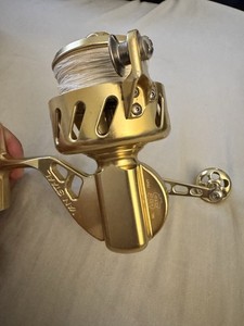 Gold Van Staal | eBay