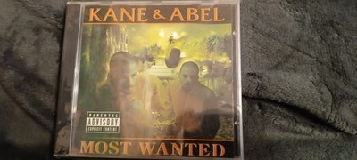 Kane & Abel - Most Wanted