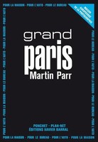 Martin Parr: Grand Paris | Martin Parr | Englisch | Taschenbuch | 2014
