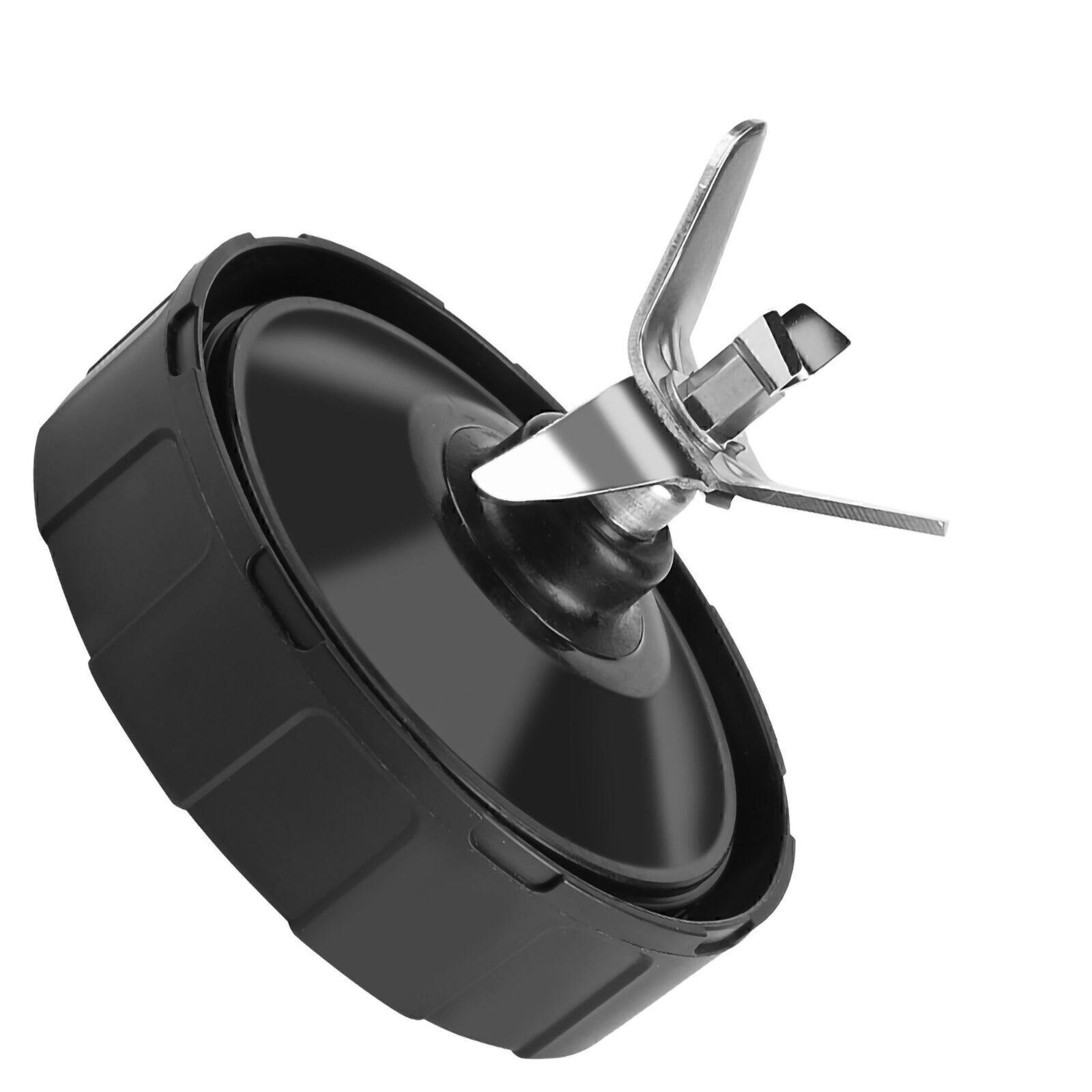 Juicer Bottom Blade 7 Fins Bottom Stainless Steel Blade Anti-Corrosion
