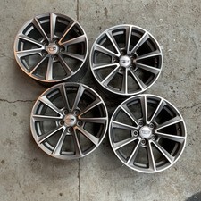 17 Cadillac Cts Cts-v Ct6 Oem Factory Stock Wheels V Rims 5x120 17 Cadillac Cts Cts-v Ct6 Oem Factory Stock Wheels V Rims 5x120