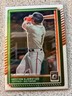 2025 Panini Donruss - Optic Heston Kjerstad #8