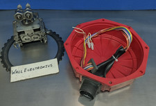 Fanuc A290-0141-X035 Encoder Cap =Damaged Plu...