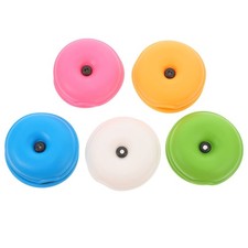 5 Pcs Cable Holders for Cords Wire Organizers Winder Sorter Earphone