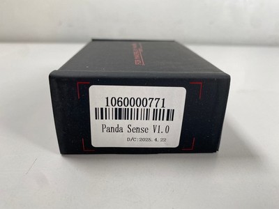 BIGTREETECH Panda Sense Temperature Humidity Sensor for 3D Printer