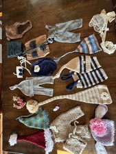 newborn baby photography props