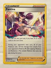 Fantina 157/196 SWSH11: Lost Origin Uncommon