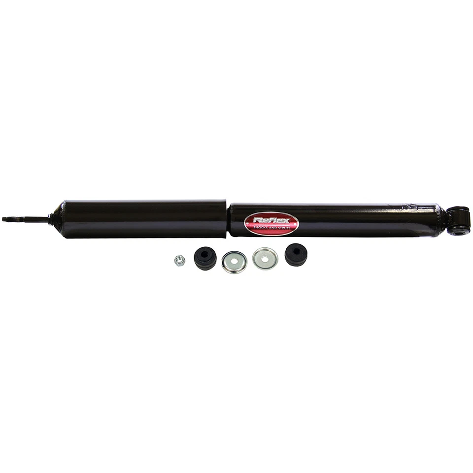 Front Rear Shock Absorber fits 1997-2003 Ford F-150 1998-2000 Ford F-100 Ranger - Image 4 of 4