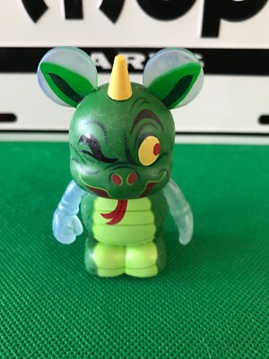 Disney Vinylmation -AS PIC.  3'' Figure -2b 46