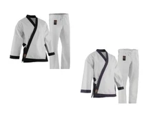 ProForce 14oz Ultra Heavy Weight TSD Master Uniform (Traditional Drawstring)