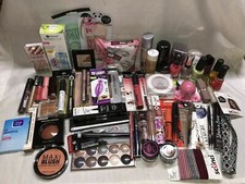 Wholesale Cosmetics Makeup Beauty Lot 20 Piece